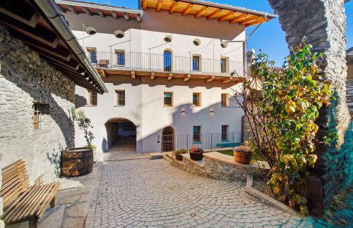 Le Bourg Charmant - Soleil d'été - Foto 13