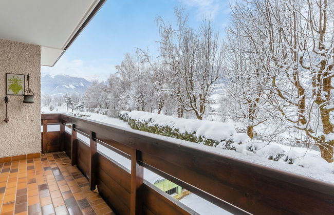 2 bedroom Apartment in Bad Hofgastein with garden - Photo 24