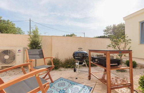 Seafront Villa Adriatica with pool - Photo 48