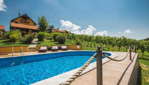 Bregec Rural House - Foto 5