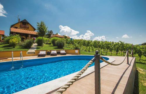 Bregec Rural House - Foto 5