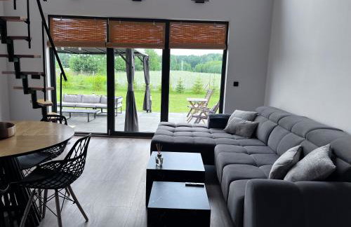 Domki Grabina - Foto 46