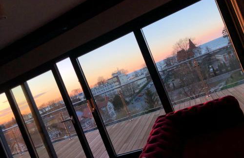 AQUARIUS PENTHOUSE Ustka - Foto 34