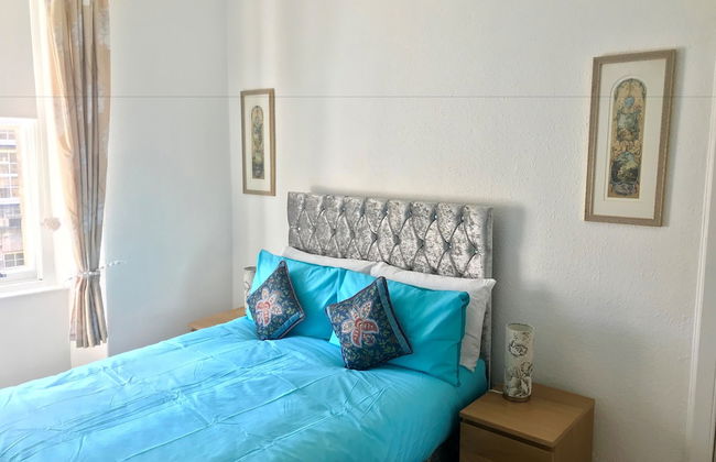 233 Leith Apartment - Foto 4