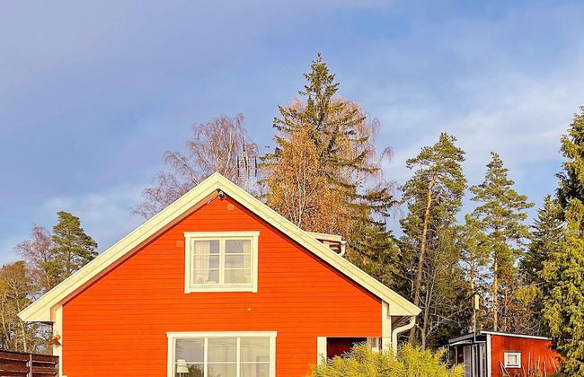 5 Person Holiday Home in Bjorko-by Traum - Photo 26