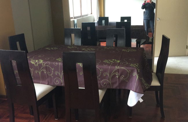 Miraflores Homely Aparts - Foto 4