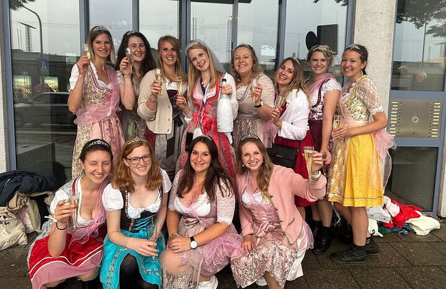 Munich PubCrawl : 4 Veranstaltungsorte, Welcome Shots + Clubeintritt - Foto 7