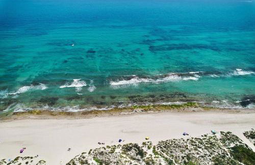 300mts to Beach Torre Horadada Modern Apartment - Foto 24