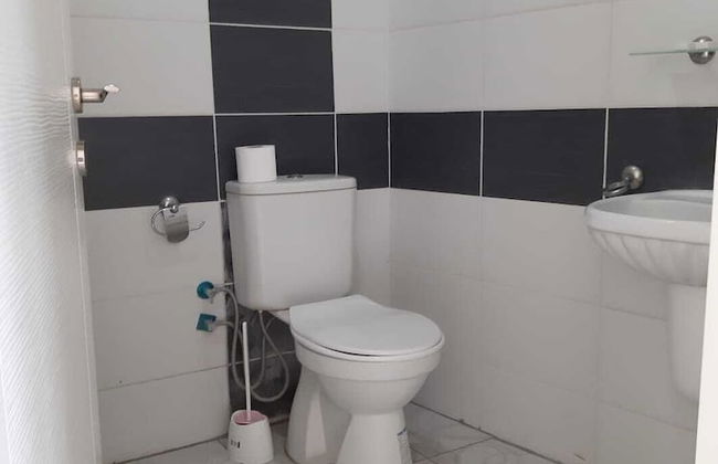 Urgup Apartments - Photo 13