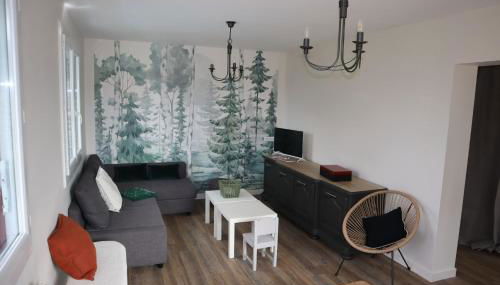 Les Berlingots Gîte for 10-12 personnes - Foto 4