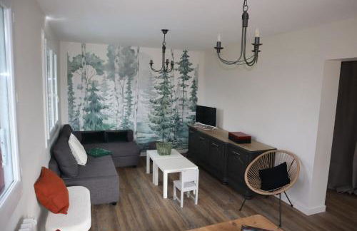 Les Berlingots Gîte for 10-12 personnes - Foto 4