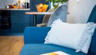 Apartamenty Przy IV Śluzie - LUX 50m2 - Foto 5