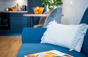 Apartamenty Przy IV Śluzie - LUX 50m2 - Foto 5