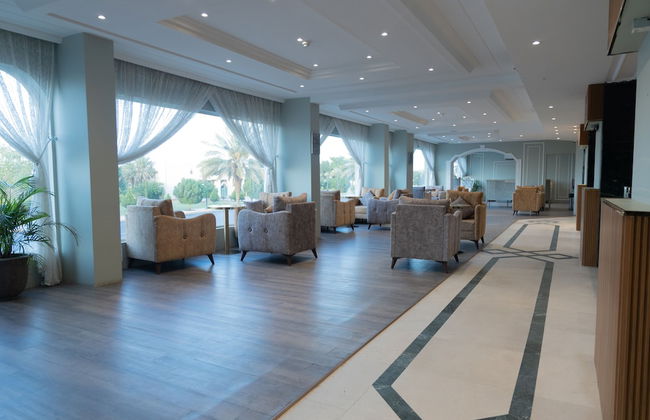 Garden View Suites - Foto 2