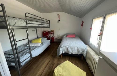 Maisons Les Gites de l'Odet - Foto 7