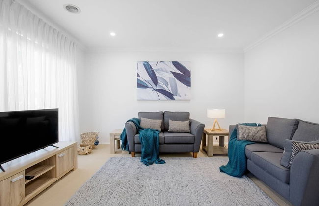 Peaceful Designer 2br@leafy Mill Park - Foto 14