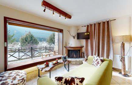 Parnassos Chalets - Foto 1