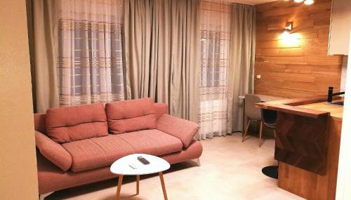 RIVER SIDE near FRANKFURT-AIR CONDITION-PRIVATE PARKING - Foto 2