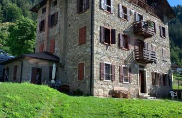 L' antica Casa di Maria Lilia - Foto 5