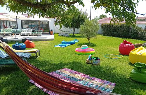 Casa dos Avós Veras - Foto 1