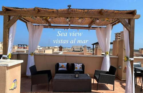 Apartment in Palomares, Balcones Del Marques complex , Cuevas del Almanzora - Foto 16