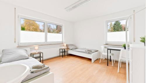 RAUMSCHMIDE Apartments Göppingen 4-7 - Foto 2