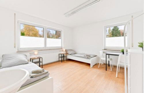 RAUMSCHMIDE Apartments Göppingen 4-7 - Foto 2