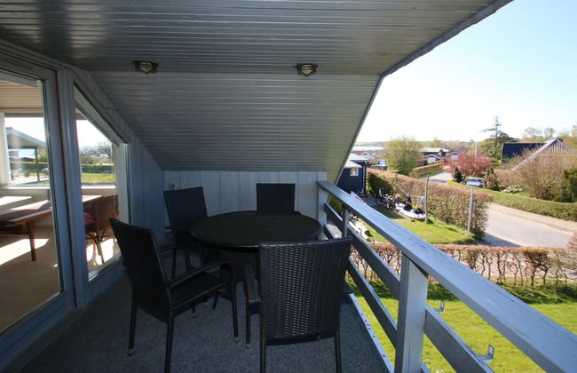 2 bedroom House in Broager with terrace - Photo 13
