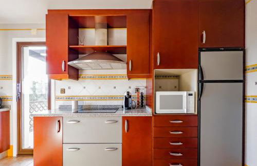 Pine Sun Park Т1 apartment Falesia beach - Foto 14