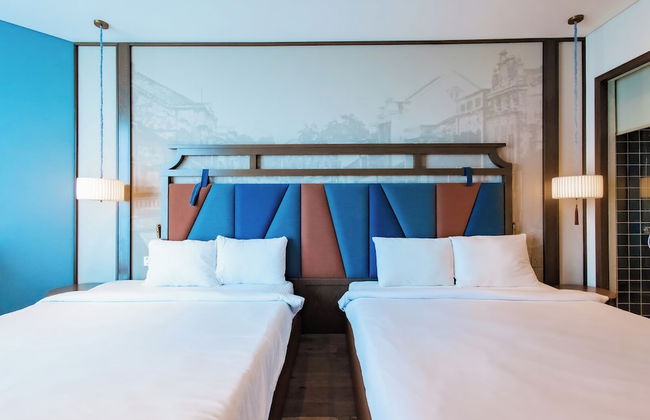 CONDOTEL CHAM BAY LUXURY - Photo 46