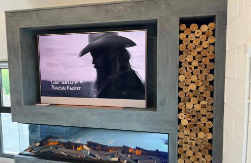 Luxury Hot Tub Jacuzzi & Sauna Apartment With Pool Table In Mid Ulster - Foto 13