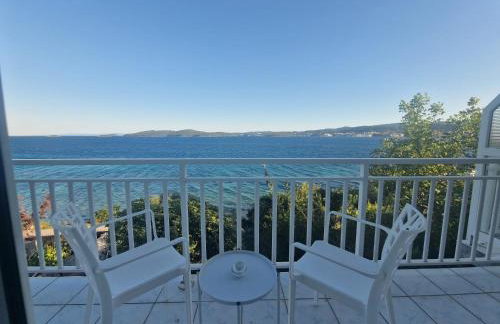Apartments by the sea Kuciste - Perna, Peljesac - 4542 - Photo 22