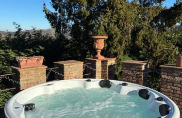Il Castelletto di Gomo - Relax nella natura con SPA privata outdoor - Foto 43
