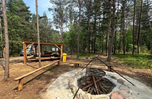 Siedlisko Rawka - Foto 30