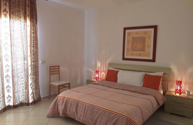 Swyn - The Flat Close To The Beach - Foto 1