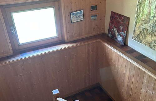 Appartement typique 75m², 2 chambres, balcon, face au télésiège, parking, proche front de neige. - FR-1-595-92 - Foto 10