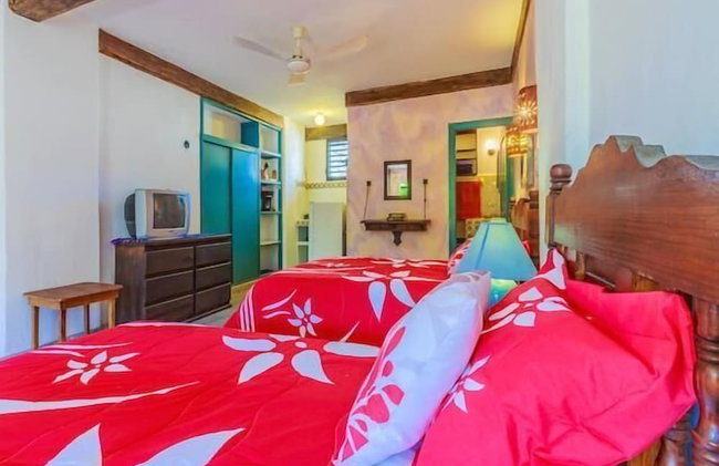 VC Boutique Hotel - Room 2 - Photo 8