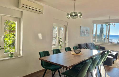 Seaview House Fiore Paklenica - Foto 6