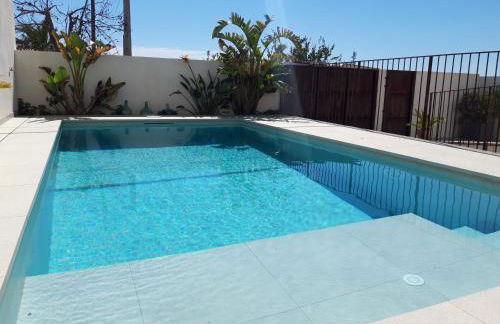 CASA PISCINA DOCTOR FLEMING 51 - Foto 2