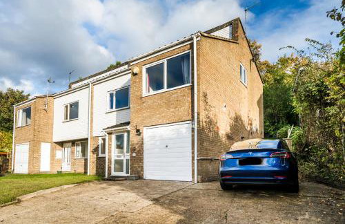 Mayflower 5-Bed Home, Contractors, Family, Harry Porter - Photo 34