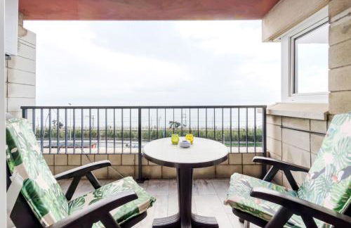 Impresionante Apartamento delante del Mar - Foto 31