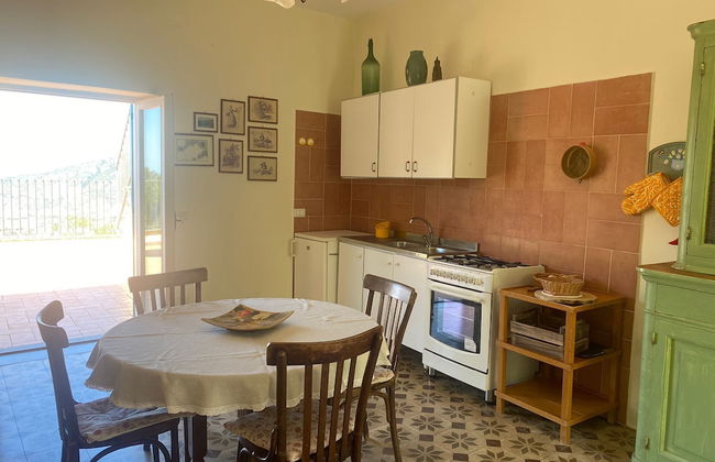 Gli Ulivi Agriturismo - Foto 40