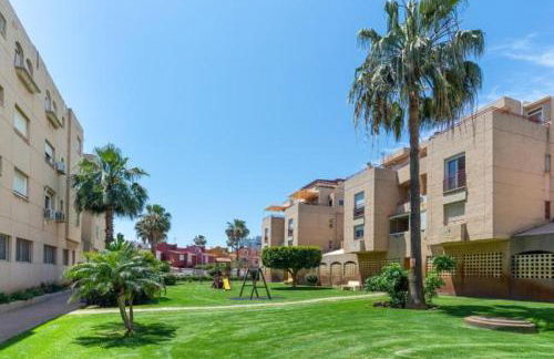 GUADALMARINA - Playa, Naturaleza y Ciudad - Foto 25