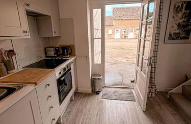 Cosy flat in Ampney Crucis - Foto 3