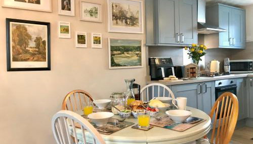 Charming Pembrokeshire Townhouse - Foto 2