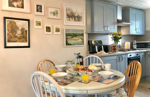 Charming Pembrokeshire Townhouse - Foto 2