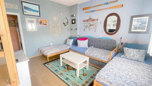 Small house at seafront - Photo 4