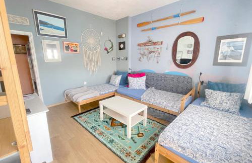 Small house at seafront - Photo 4