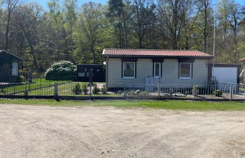 Ferienhaus am Küstenwald - Foto 18