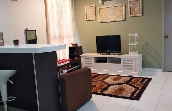 The Domain Cyberjaya - Foto 1